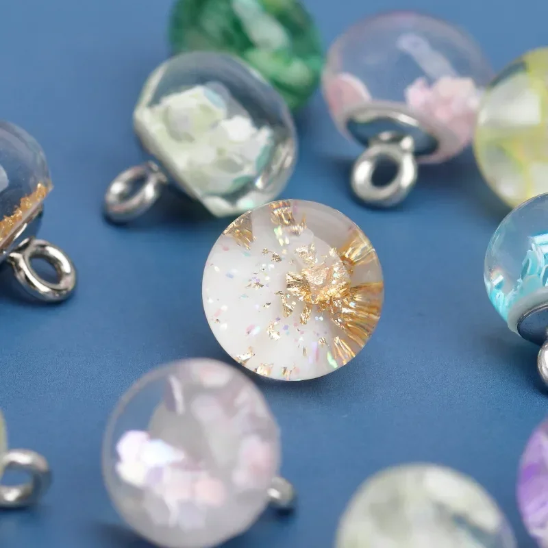10pcs Round Resin Buttons Beau - Button Hole Cutter 리뷰 및 가격