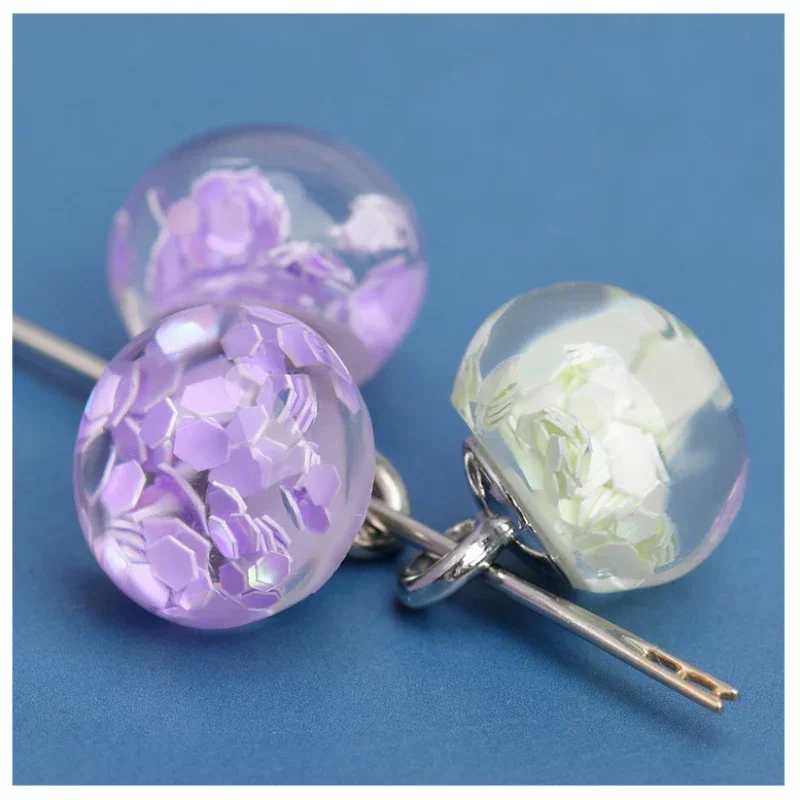 10pcs Round Resin Buttons Beau - Button Hole Cutter 리뷰 및 가격