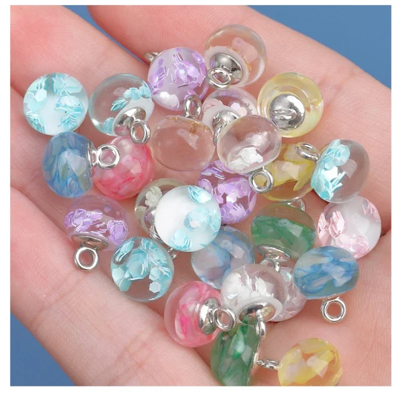 10pcs Round Resin Buttons Beau - Button Hole Cutter 리뷰 및 가격
