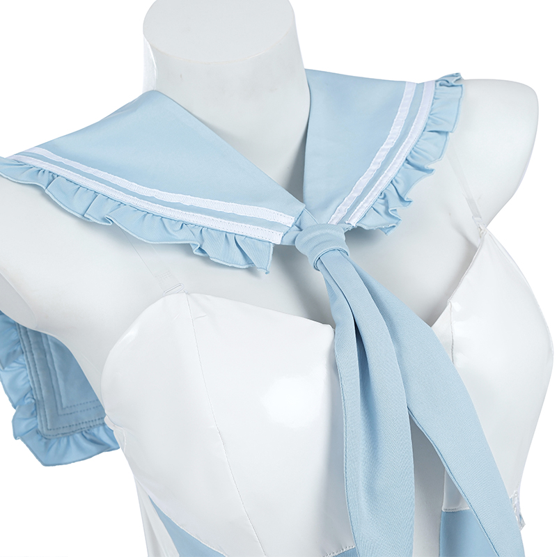 ROLECOS Original Blue White Sa - Elastic Waistband Roll 리뷰 및 가격