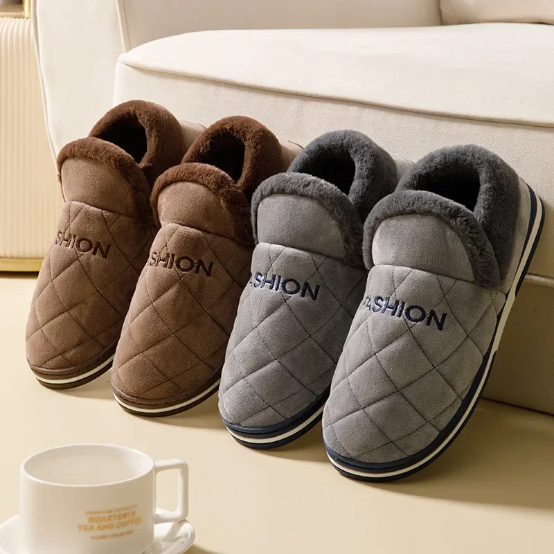 Big Size 47 48 49 50 Men Winte - Sewing Cotton 리뷰 및 가격