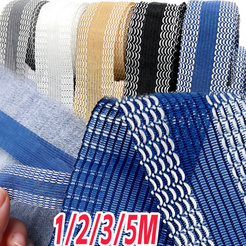 Pants Edge Shorten Self Adhesi - Interfacing Iron On 리뷰 및 가격
